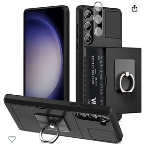 Brand New Vofolen for Samsung Galaxy S23 Case Wallet